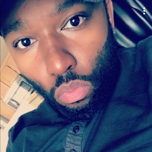 Meet your Posher, Jarell